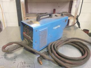 LiquidArc Plasma Cutter