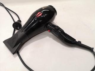 Parlux Advance Light Professional Hair Dryer