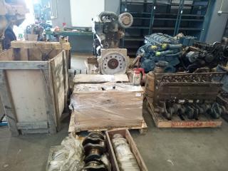 Caterpillar 3306 Diesel Engine Parts