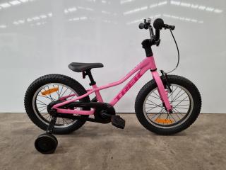 Trek Precaliber 16 - Pink