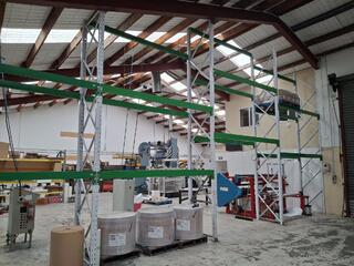 SKYLARCS PRINT & LIQUIDATION AUCTION