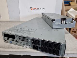 Server Rack 3000VA UPS Battery Modual