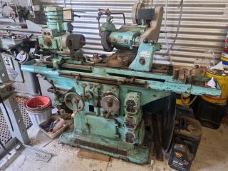 Jones and Shipman Cylindrical Grinder