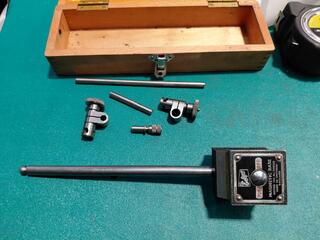 Eclipse Magnetic Base