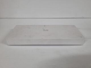 Cisco Webex Codec Plus Video Conferencing Unit