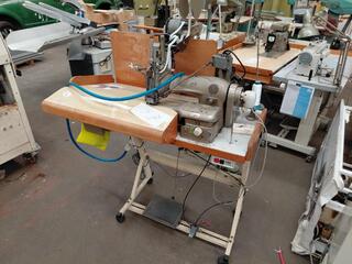 Strobel Blind Hemmer Sewing Machine