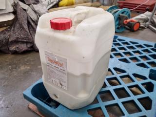 EZPanel Primer, Partial 20L Bottle, by Specialized