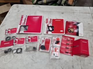 Assorted SRAM Bike Parts & Components