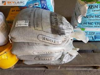 4 x Bags SDL Stone Classic Pebbles