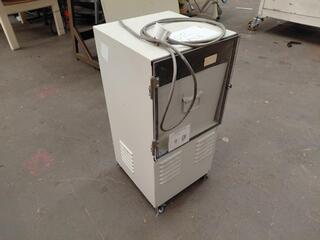 Vacuum Dust Collector Unit