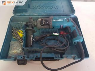 Makita 22mm Rotary Hammer Drill