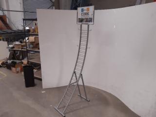 Tile Display Stand