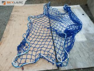 3m x 3m Fall Safety Net