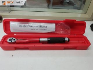 Tengtools Torque Wrench