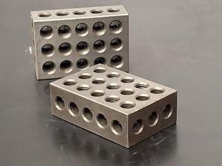 2 Precision 1-2-3 Blocks