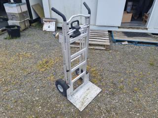 Cosco Convetable Hand Truck/Sack Barrow