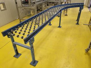 Roller Conveyor Assembly