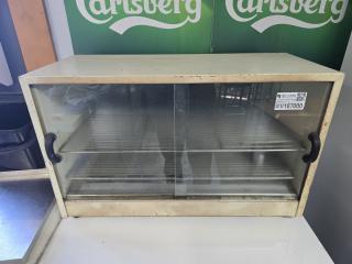 Pie Warmer
