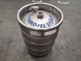 50L Commercial Beer Keg