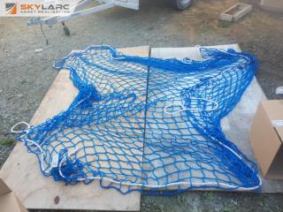 4m x 4m Fall Safety Net