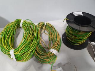 1C 6mm2 Cable
