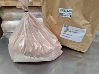 Red Seal Fit Protein Chocolate Blend Powder, 4.54kg Bulk Bag