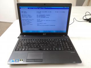 Acer TravelMate 5742G Laptop Computer w/ Intel Core i5