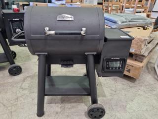 Broil King Smoke Pellet Grill