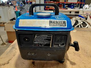 TG950 Generator