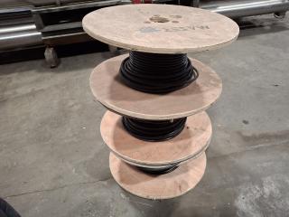 179m of Cat 6 Cable
