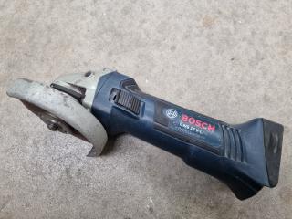 Bosch Professional 18V 125mm Angle Grinder GWS 18V-LI