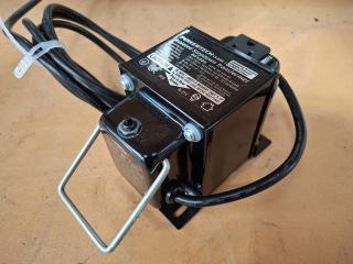 Powertech Isolated Stepdown Transformer 