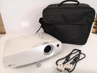 3M Digital Projector X50