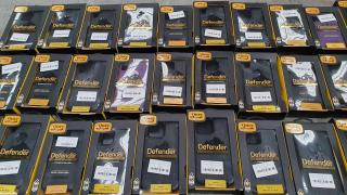 30 Otter Box Defender Series iPhone Cases