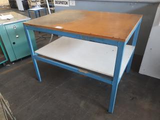 Workshop Table