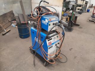 Cigweld MIG Welder