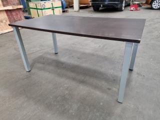 Office Table, 1500mm length