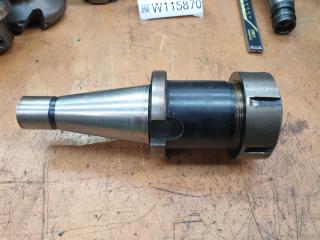 NT40 Collet Chuck