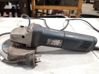 Bosch 125mm Angle Grinder GWS 1400C