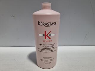 Kerastase Genesis Anti Hair Fall Fortifying Shampoo, 1000mL