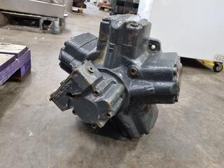 Calzoni Hydraulic Motor