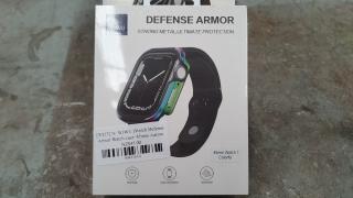 8 Wiwu Defense Armor Watch Screen Protection 