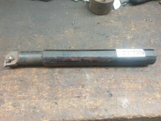 Large Lathe Boring Bar