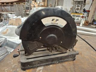 Vap 355mm Cut Off Saw