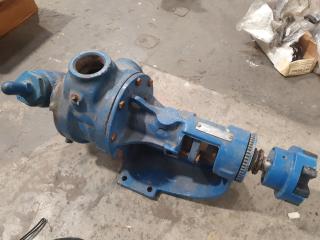 Viking Pump KK124R