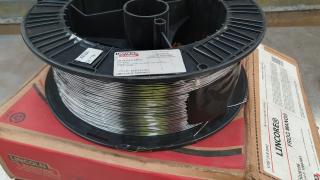 Lincoln Electric Lincore Hard Facing Wire