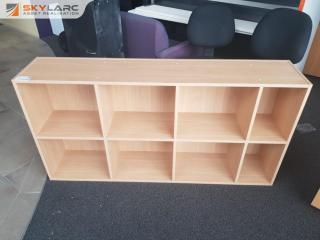 Office Shelf Unit