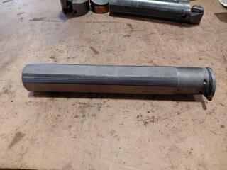 Besma GHIR-40C-612 Grooving Tool Holder