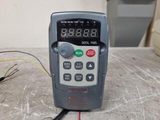 EM9 Seties Vector Control Inverter