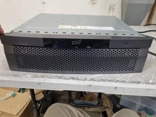 EMC Corporation 15-Slot Fibre Channel Disk Array KTN-STL4